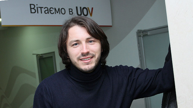 Сергей Притула