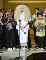 Новий образ Lady Gaga