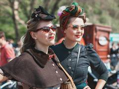 Ретро Круиз 2015 отчет