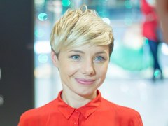 Наташа Гордиенко