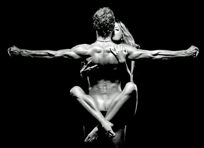 Әдемі траннилердің видеосы