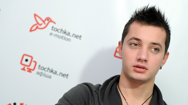 Стас Шуринс