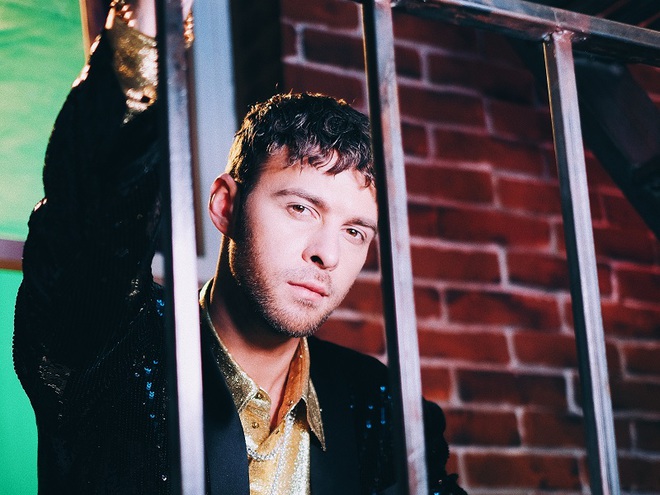 Макс Барских