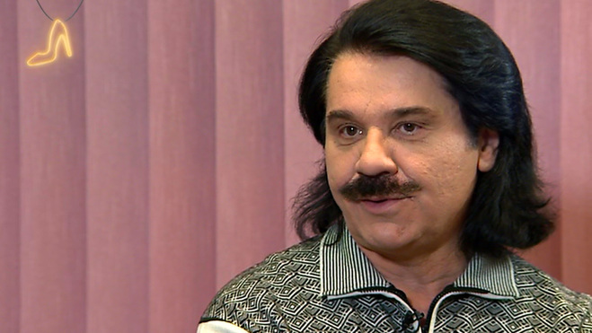 Павел Зибров