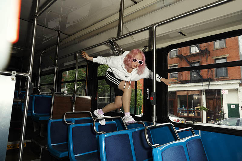 Adidas Originals OZWEEGO