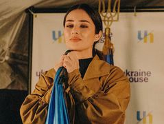 Злата Огнєвіч