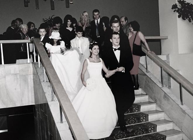 Нателла Крапивина