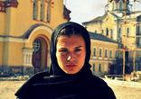 Деревня в 100 жителей