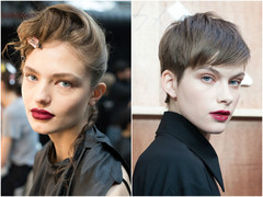 Як вибрати матову помаду