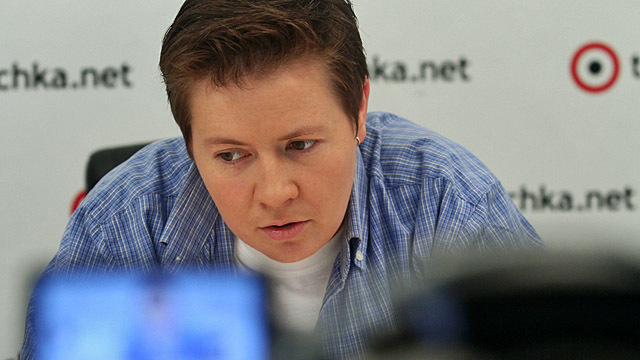 Евгений Литвинкович