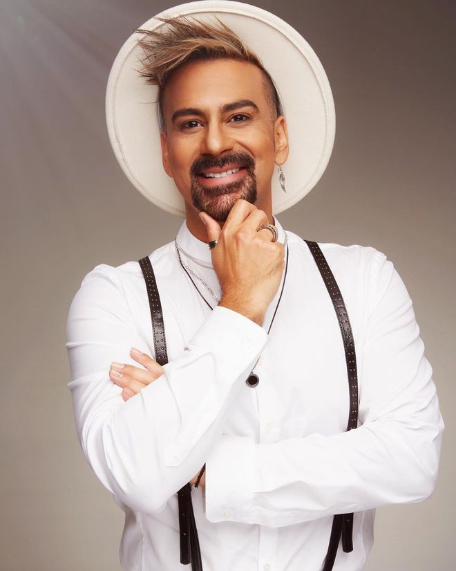 Амадор Лопес