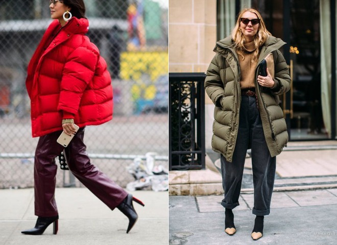 Грейтесь правильно: как одеваться в холодное время года