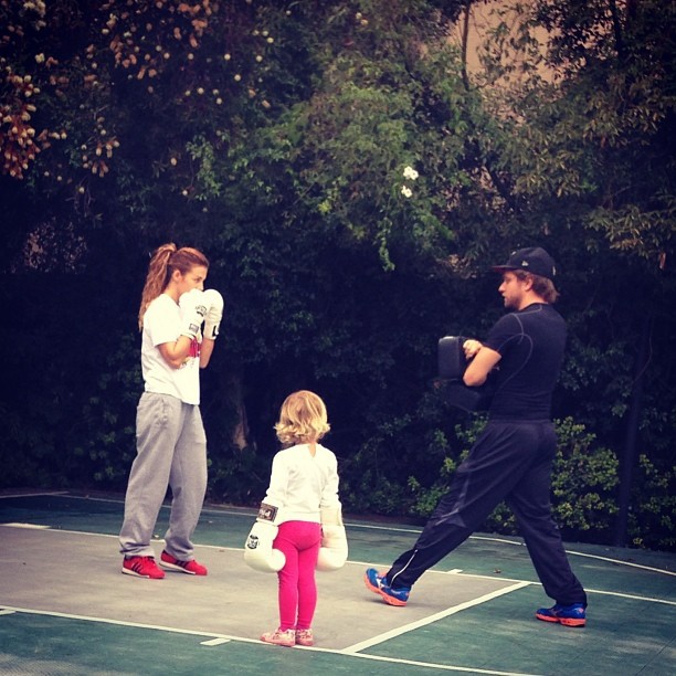 Анна Седокова