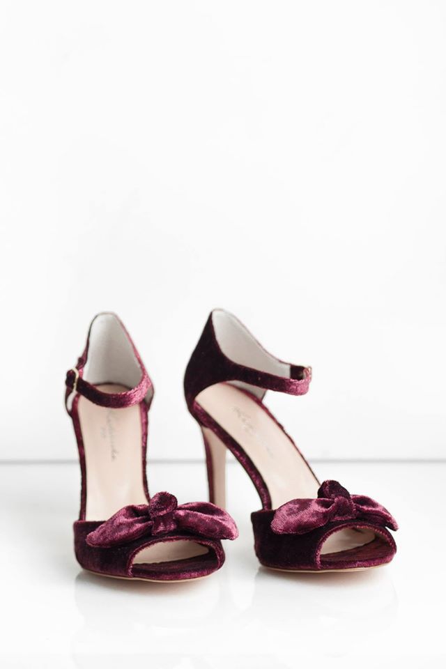 Обувь украинских дизайнеров - Качеровська