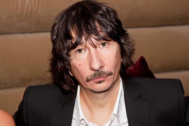 Байгал Серкебаев