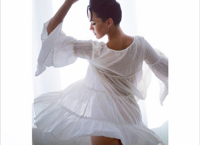 Даша Астафьева