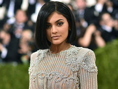 Кайлі Дженнер