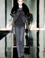  Топ-5: модні тренди осені визначені	 