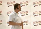 PLAZMA SPORT TRENDS: аюрведа-класс