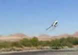 Еxtreme rc helicopter flying