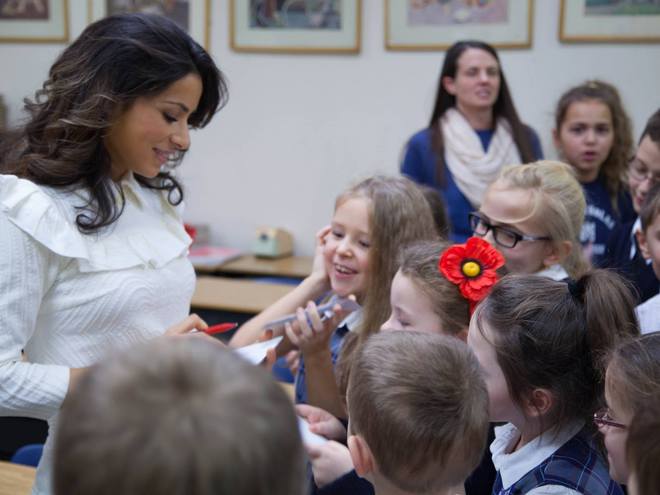 Злата Огневич