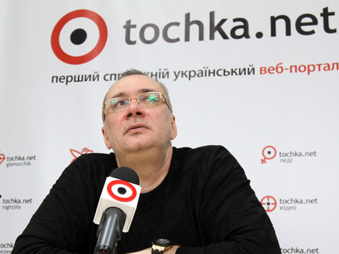 Константин Меладзе