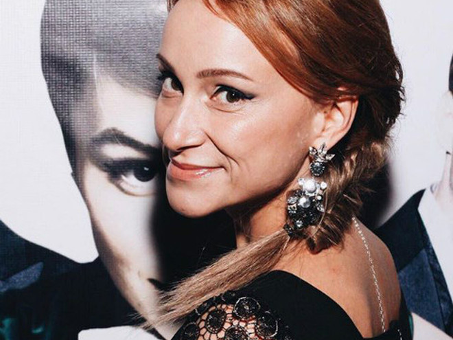 Ася Лаврина