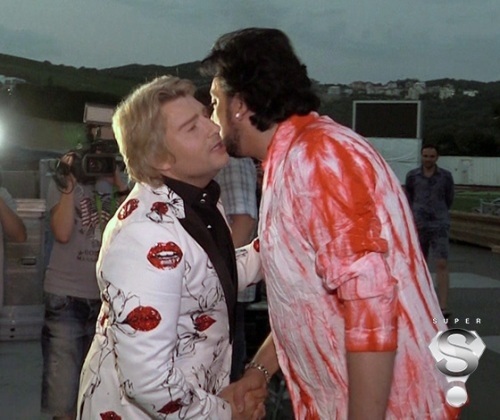 Басков и Киркоров