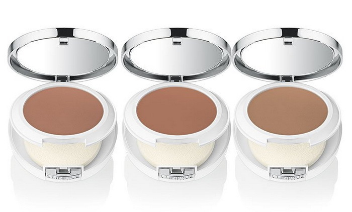 Beyond Perfecting Powder Foundation