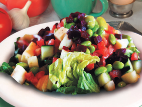 Винегрет «Свежесть»