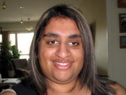 Топ красоток