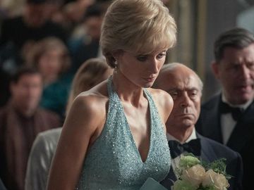 5 сезон сериала Корона