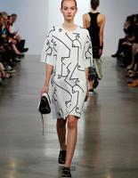 Calvin Klein: круизная коллекция 2016