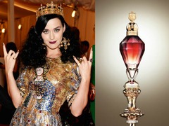 Killer Queen Katy Perry