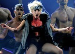 Lady Gaga 