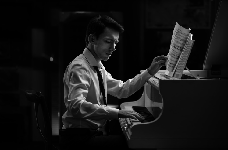 Эрнест Дерябин