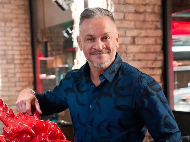 Эктор Хименес-Браво