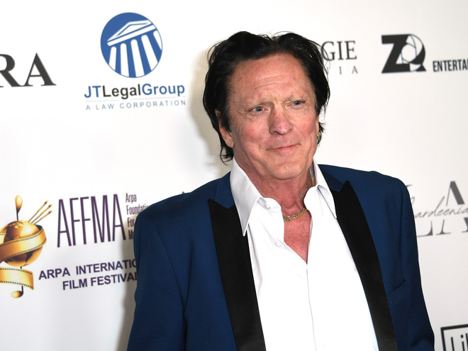 Оголошено офіційну причину смерті зірки «Вбити Білла» Майкла Медсена