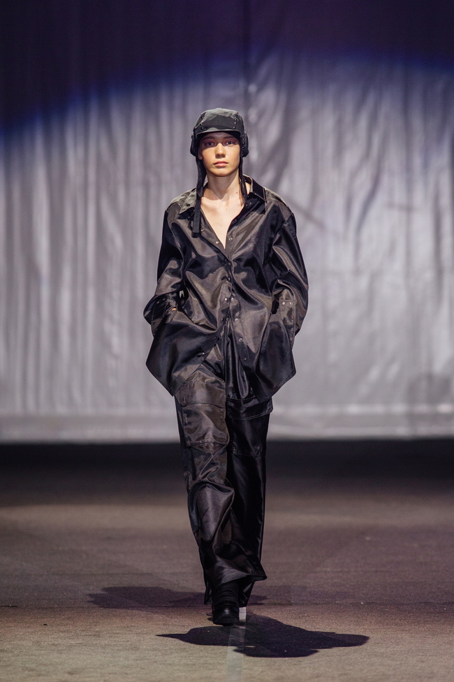 Lviv Orchestra Fashion