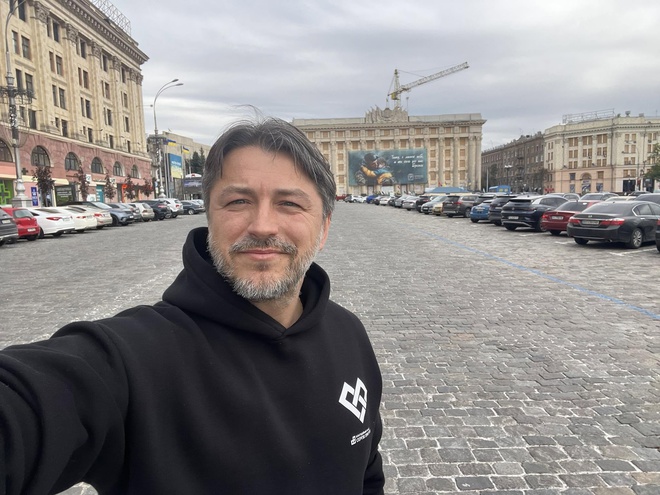 Притула розсекретив свої джерела заробітку під час війни