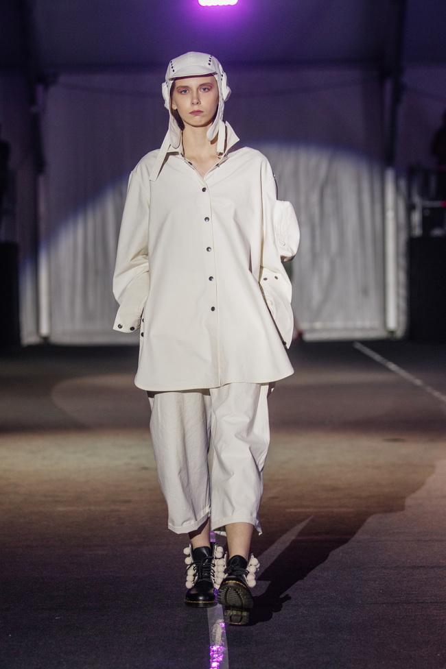 Lviv Orchestra Fashion