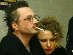 Самойлов и Гай Германика