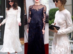 Кира Найтли