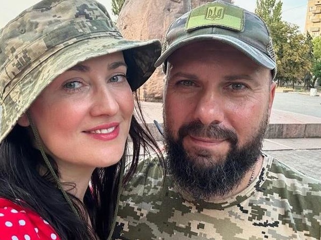 Соломія Вітвіцька зробила нову заяву про майбутнє весілля з військовим