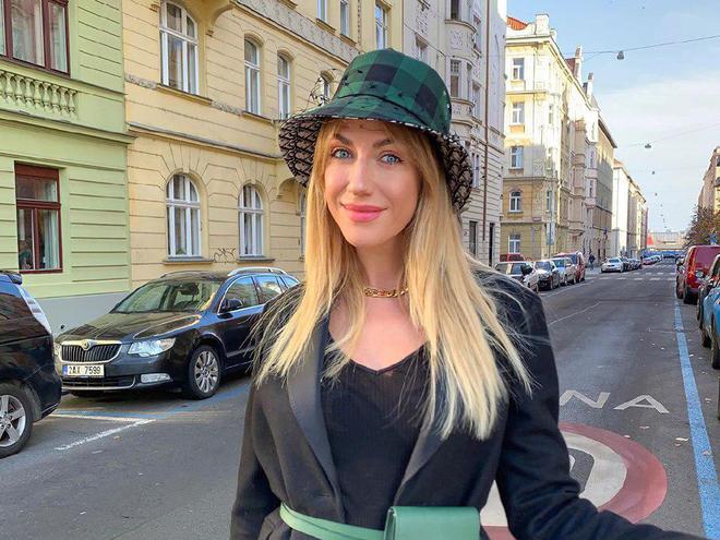 Леся Никитюк