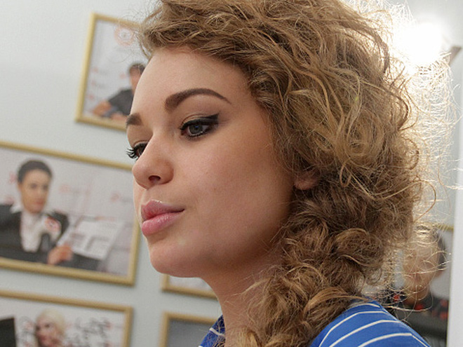 Яна Соломко