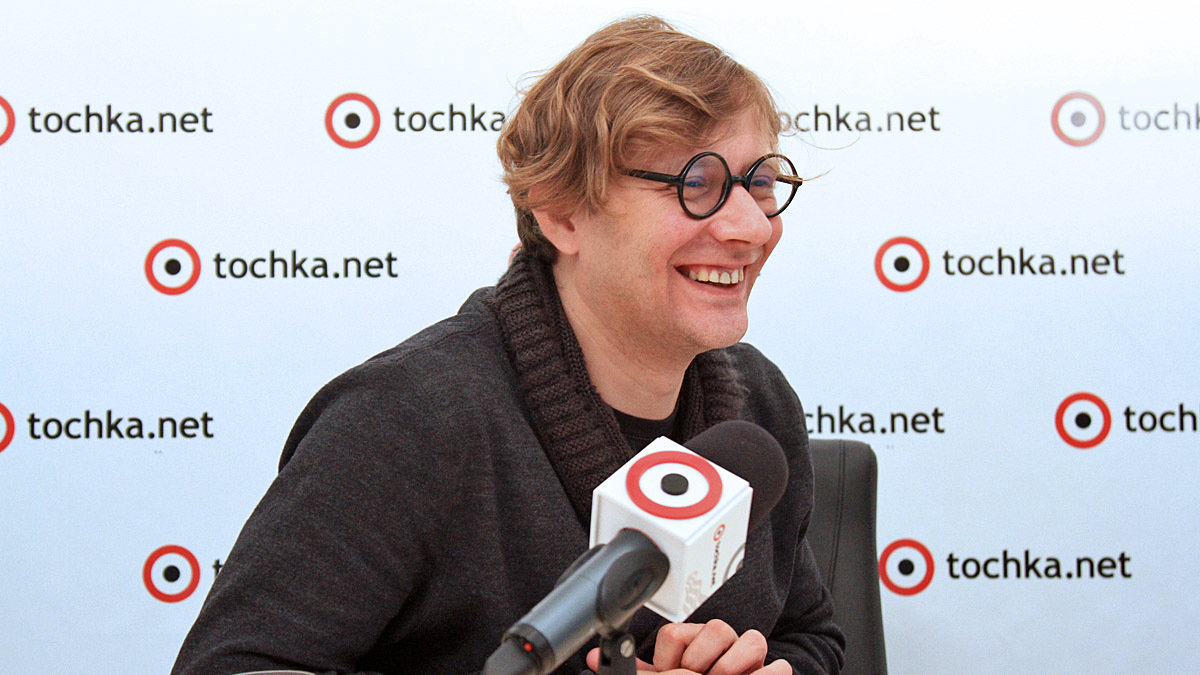 Денис Иванов