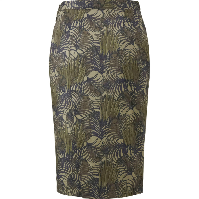 Карин Ройтфельд для Uniqlo