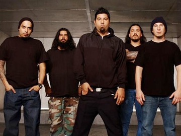 Deftones 