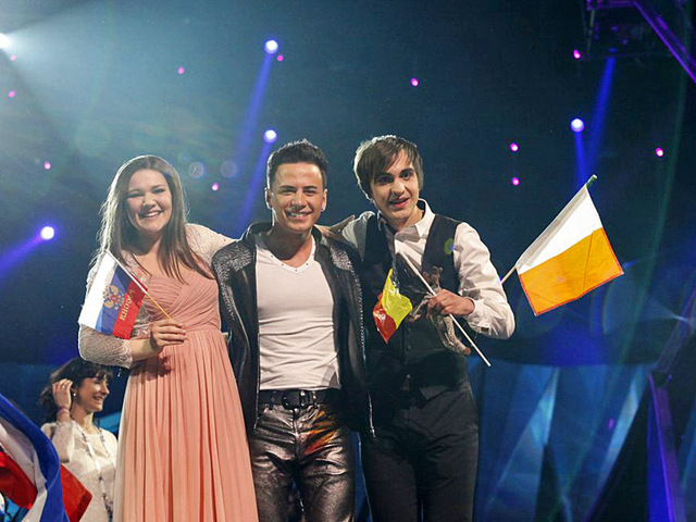 Діна Гаріпова